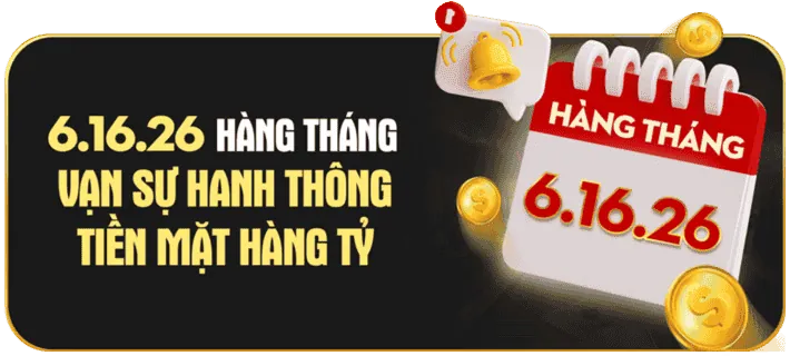 Cập nhật chương trình khuyến mãi Q8BET