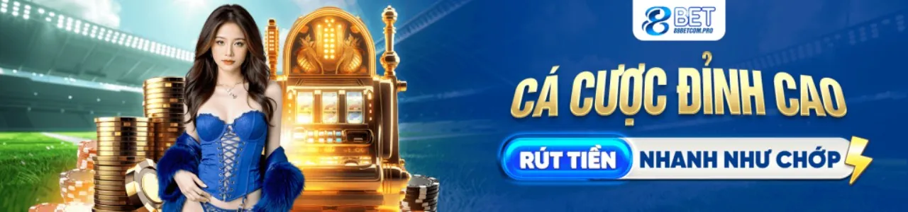 Các trò chơi slot hấp dẫn tại q8bet link mới