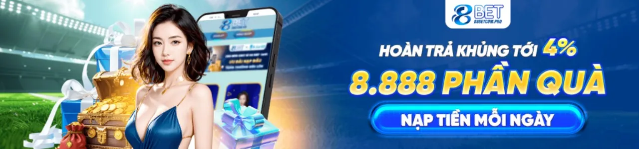 Hình ảnh chính game Bắn Cá q8bet link mới