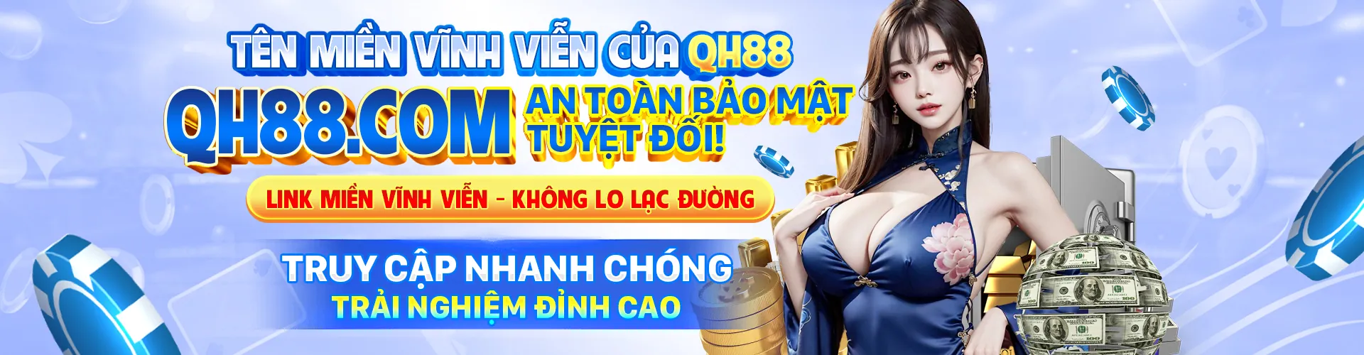 Hình ảnh hỗ trợ khách hàng Q8Bet Link Mới