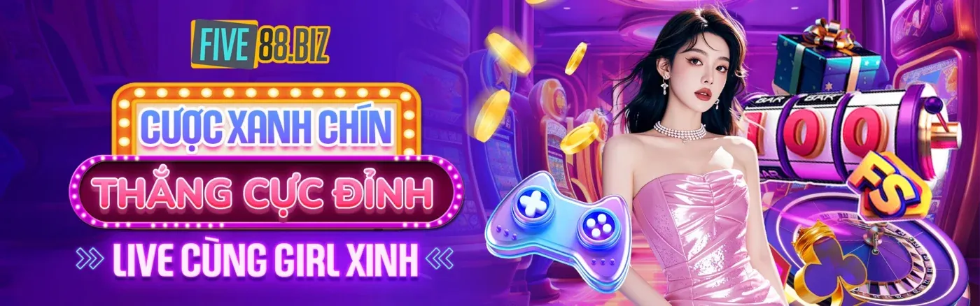 Nổ hũ, bắn cá, đá gà Q8Bet