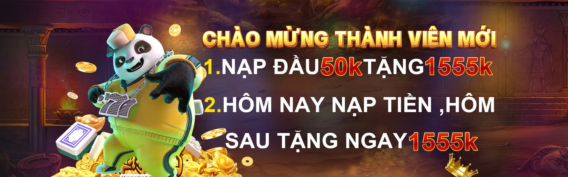 Tận dụng các tính năng đặc biệt