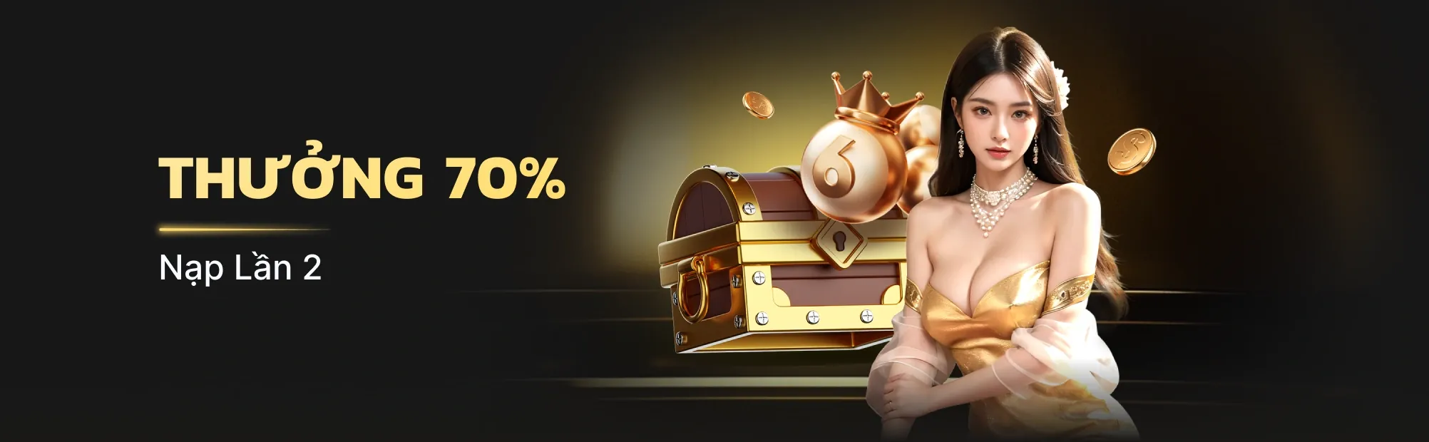 Chương trình VIP và khách hàng thân thiết